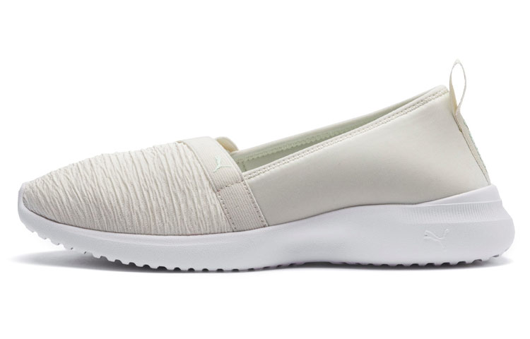 (Women) Puma Adelina 'Vaporous Gray' 369621-02