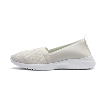 (W) Puma Adelina 'Vaporous Gray'