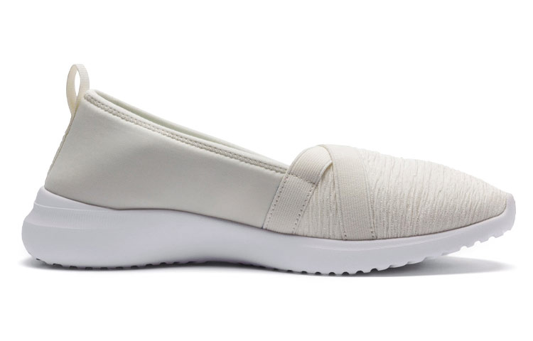 Order (W) プーマ アデリーナ "ヴェイパラスグレー" (Puma Aderina "Vaporous Gray") 369621-02