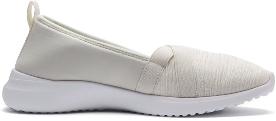 (W) 푸마 아델리나 '베이퍼 그레이' 369621-02 Order (W) 푸마 아델리나 '베이퍼 그레이' 369621-02