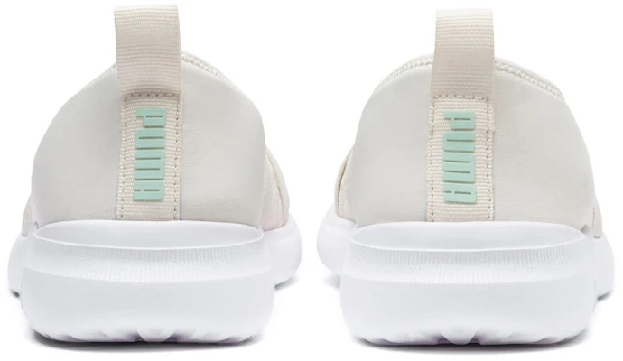 (W) Puma Adelina ''Grigio Vaporizzato'' 369621-02 Lookbook (W) Puma Adelina ''Grigio Vaporizzato'' 369621-02