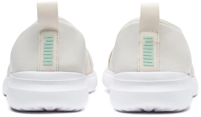 (W) 푸마 아델리나 '베이퍼 그레이' 369621-02 Lookbook (W) 푸마 아델리나 '베이퍼 그레이' 369621-02