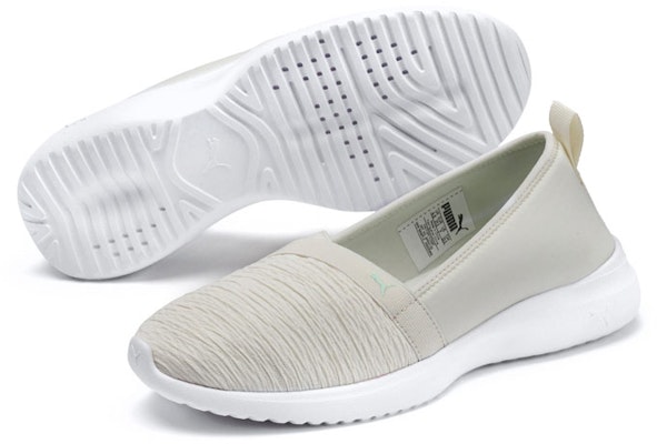 (W) 푸마 아델리나 '베이퍼 그레이' 369621-02 Shop (W) 푸마 아델리나 '베이퍼 그레이' 369621-02