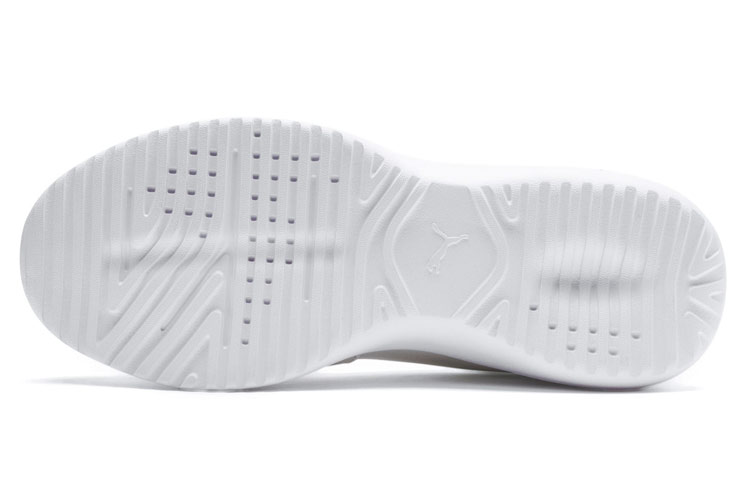 Purchase (W) プーマ アデリーナ "ヴェイパラスグレー" (Puma Aderina "Vaporous Gray") 369621-02