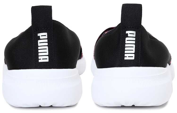 Shop (W) Puma Adelina Blossom ''Noir'' 371140-01