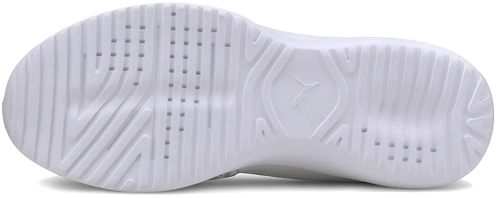 (W) Puma Adelina Fiore Bianco/Verde 371140-02 Purchase (W) Puma Adelina Fiore Bianco/Verde 371140-02