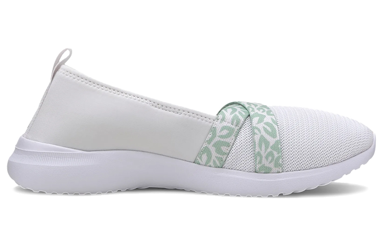 Order (W) 푸마 아델리나 블라썸 화이트/그린 (Puma 아델리나 블라썸 화/녹) 371140-02