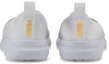 Shop (W) Puma Adelina Pack ''Gris Blanc Jaune'' 373220-02