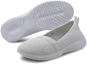 Purchase (W) Puma Adelina Pack ''Gris Blanc Jaune'' 373220-02
