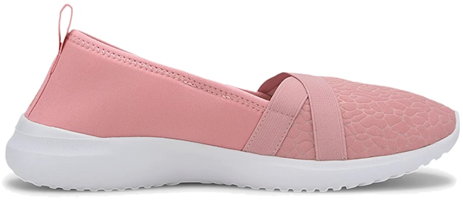 (W) 푸마 아델리나 핑크/화이트/옐로우 팩 373220-03 Order (W) 푸마 아델리나 핑크/화이트/옐로우 팩 373220-03