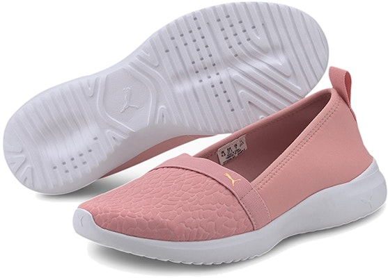 (W) 푸마 아델리나 핑크/화이트/옐로우 팩 373220-03 Purchase (W) 푸마 아델리나 핑크/화이트/옐로우 팩 373220-03