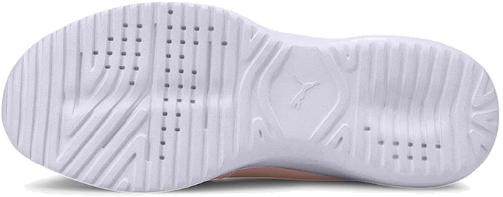 (W) 푸마 아델리나 핑크/화이트/옐로우 팩 373220-03 Details for (W) 푸마 아델리나 핑크/화이트/옐로우 팩 373220-03