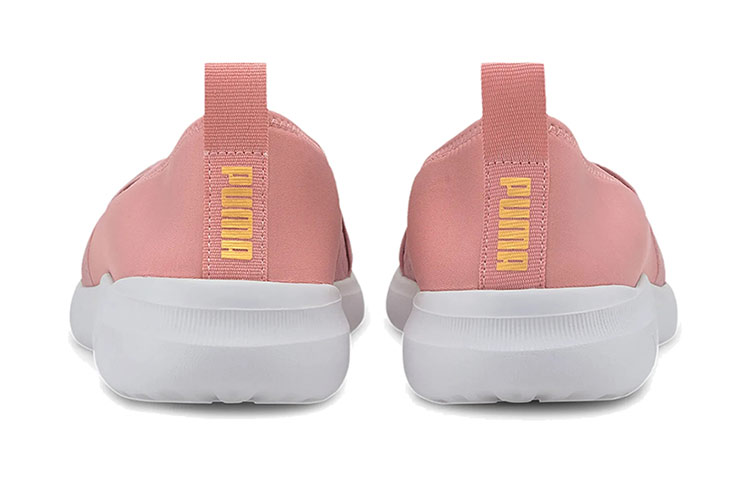 Shop (W) Puma Adelina Pack 'Rosa Blanco Amarillo' 373220-03