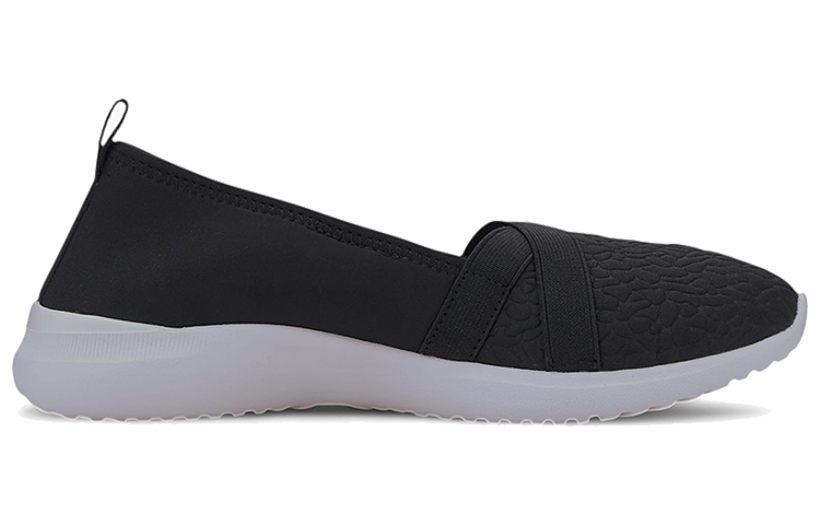 Order (W) Puma Adelina Pack Zapatillas Negro/Blanco 373220-01