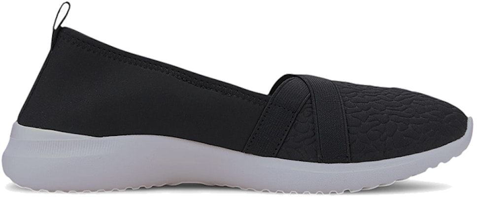 (W) 푸마 아델리나 팩 블랙/화이트 373220-01 Order (W) 푸마 아델리나 팩 블랙/화이트 373220-01