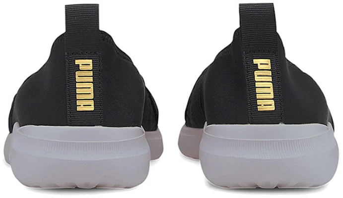 (W) Chaussures Puma Adelina Pack Noir/Blanc 373220-01 Shop (W) Chaussures Puma Adelina Pack Noir/Blanc 373220-01