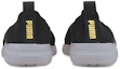 Shop (W) Chaussures Puma Adelina Pack Noir/Blanc 373220-01