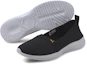 Purchase (W) Chaussures Puma Adelina Pack Noir/Blanc 373220-01