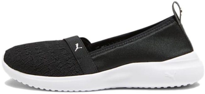 (女性)Puma Adelina Regent Romance '黑白' 393372-02 Buy (女性)Puma Adelina Regent Romance '黑白' 393372-02