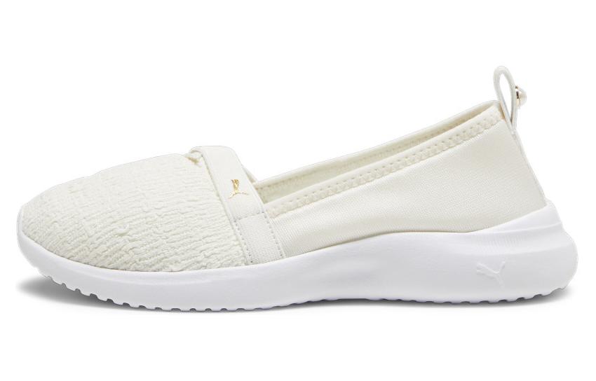 Buy (W) Puma Adelina Regent Romance 'Frosted Ivory' Sepatu Wanita 393372-01