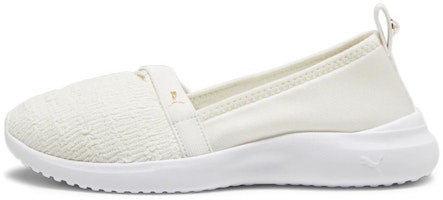 (Women) Puma Adelina Regent Romance 'Frosted Ivory' 393372-01 (Women) Puma Adelina Regent Romance 'Frosted Ivory' 393372-01
