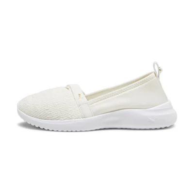(W) Puma Adelina Regent Romance 'Frosted Ivory'