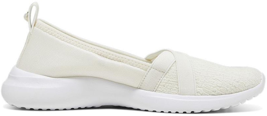 (W) 푸마 아델리나 리젠트 로맨스 '프로스티드 아이보리' (Puma 아델리나 리젠트 로맨스 '아이보리' is shorter) 393372-01 Order (W) 푸마 아델리나 리젠트 로맨스 '프로스티드 아이보리' (Puma 아델리나 리젠트 로맨스 '아이보리' is shorter) 393372-01