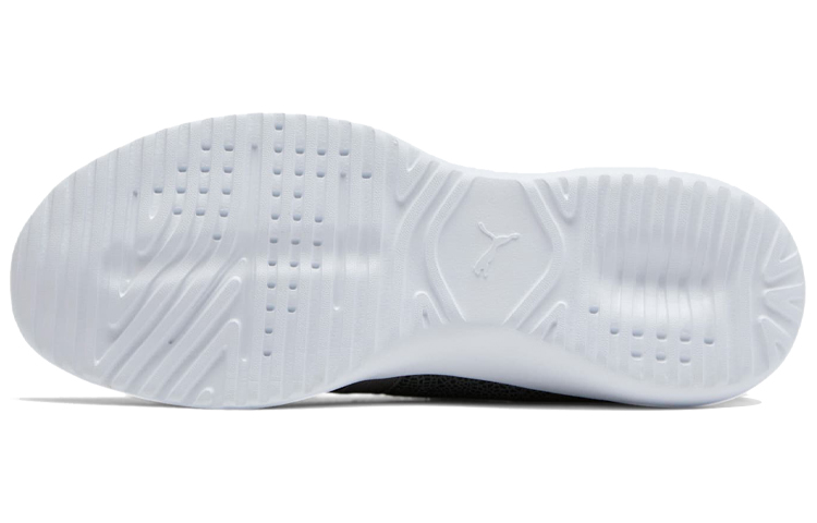 Purchase (W) Puma Adelina Paillettes Argento 372261-02