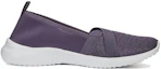 Order (W) 푸마 아델리나 슬립온 '퍼플 차콜' (Puma Adelina Slip-on '퍼플 차콜') 369621-22