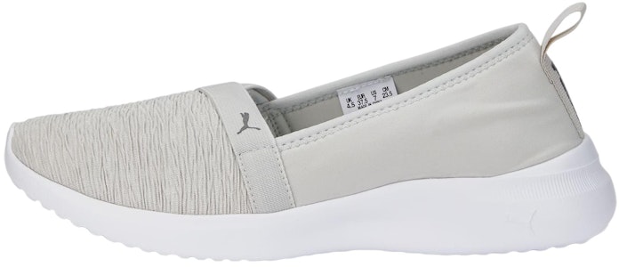 (W) Puma Adelina Slip On 'Kelabu' 369621-21 Buy (W) Puma Adelina Slip On 'Kelabu' 369621-21