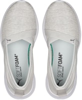 (W) Puma Adelina Slip On 'Gris' 369621-21 Shop (W) Puma Adelina Slip On 'Gris' 369621-21