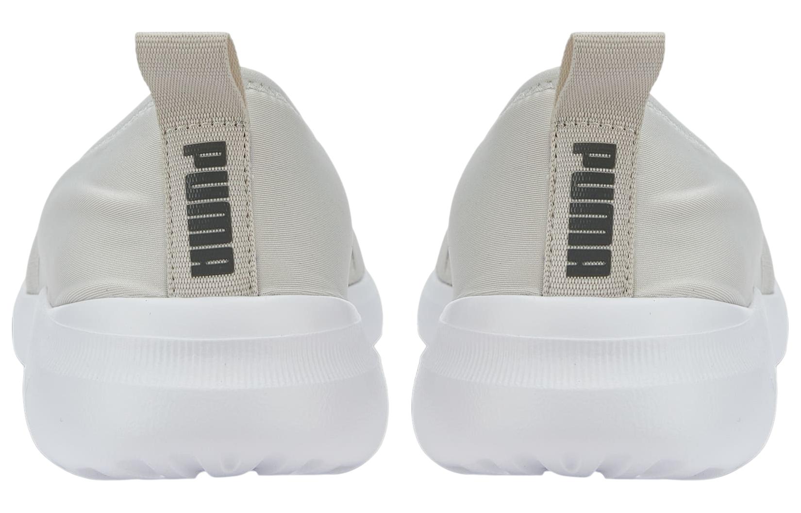 Purchase (W) Puma Adelina Slip On 'Abu-abu' 369621-21