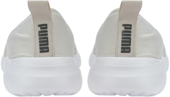 (W) Puma Adelina Slip On 'Gris' 369621-21 Purchase (W) Puma Adelina Slip On 'Gris' 369621-21