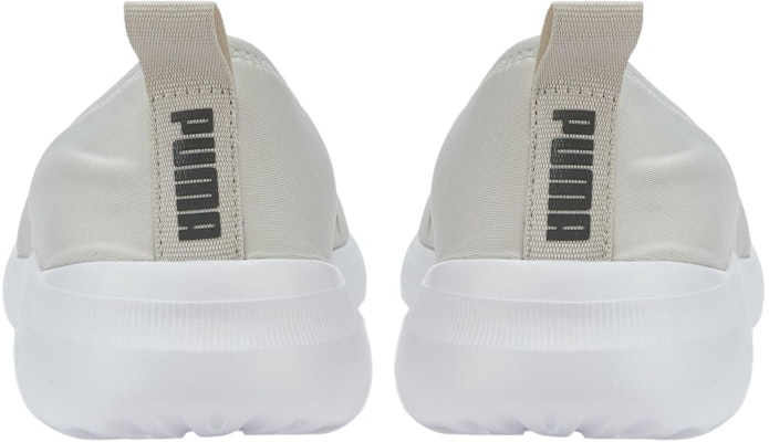 (W) 푸마 아델리나 슬립온 그레이 (Puma Adelina Slip-on Grey) 369621-21 Purchase (W) 푸마 아델리나 슬립온 그레이 (Puma Adelina Slip-on Grey) 369621-21