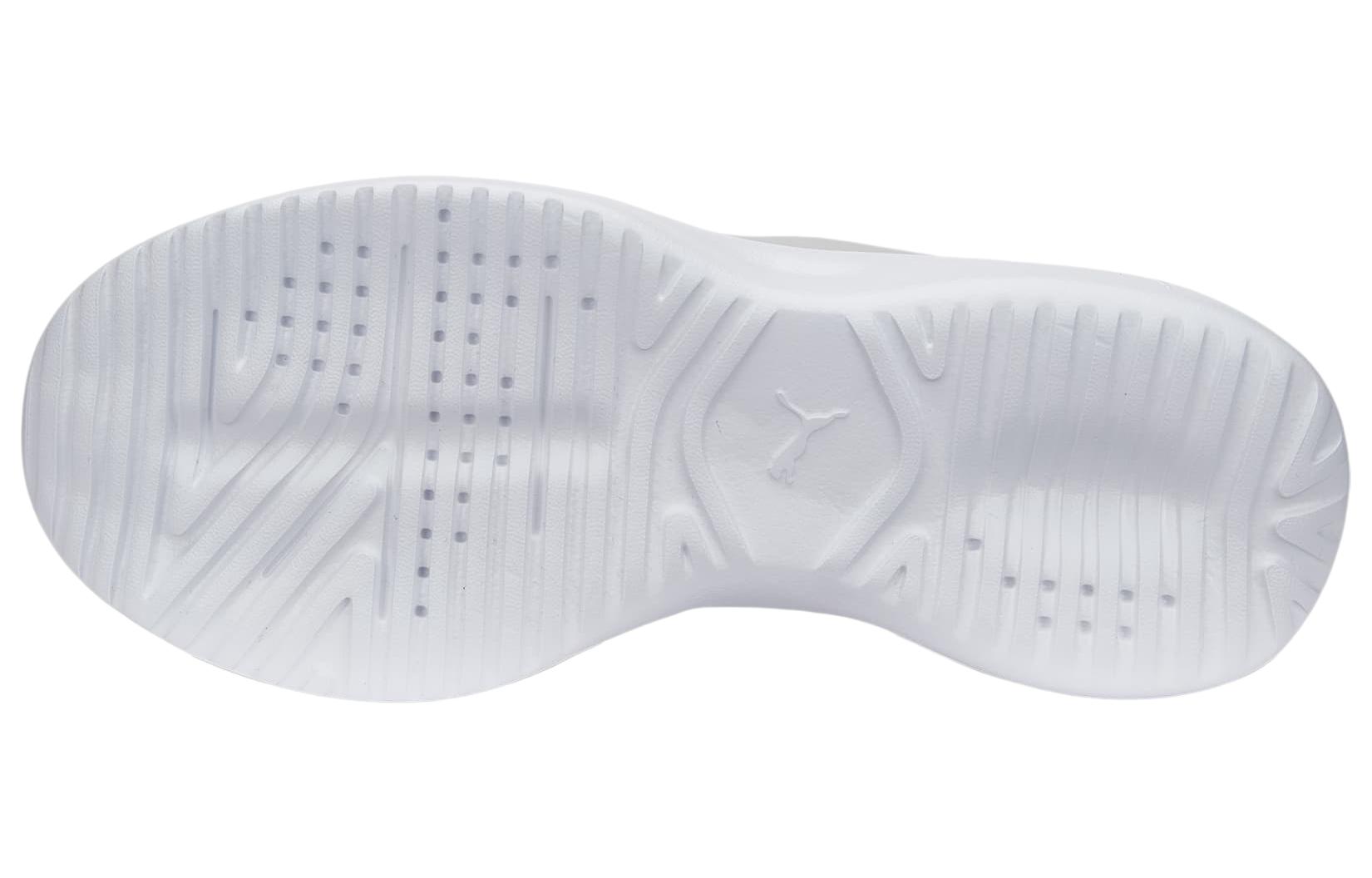 Details for (W) Puma Adelina Slip On 'Abu-abu' 369621-21