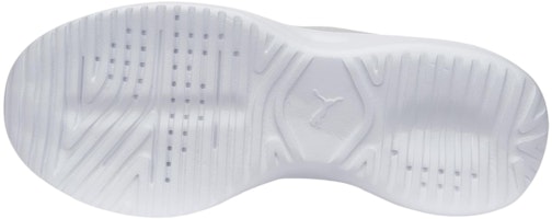 (W) Puma Adelina Slip On 'Gris' 369621-21 Details for (W) Puma Adelina Slip On 'Gris' 369621-21