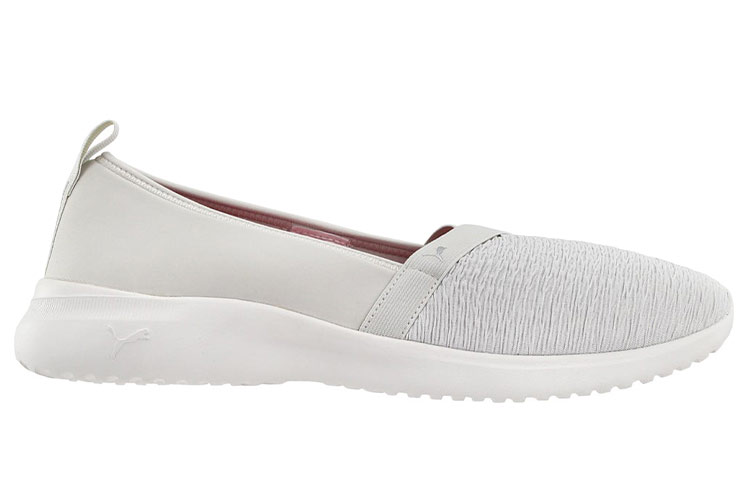 Order (W) Puma Adelina Slip On ''Grigio Low-Top Running'' 369621-07