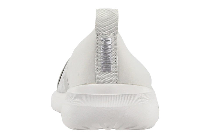 Shop (W) Puma Adelina Slip On ''Grigio Low-Top Running'' 369621-07