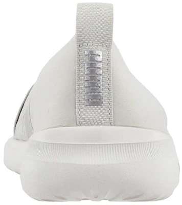 (W) Puma Adelina Slip On ''Grigio Low-Top Running'' 369621-07 Shop (W) Puma Adelina Slip On ''Grigio Low-Top Running'' 369621-07