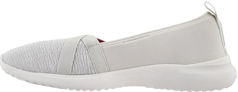 (W) プーマ アデリーナ スリッポン グレー (Puma Adelina Slip-on Gray) 369621-07 Buy (W) プーマ アデリーナ スリッポン グレー (Puma Adelina Slip-on Gray) 369621-07