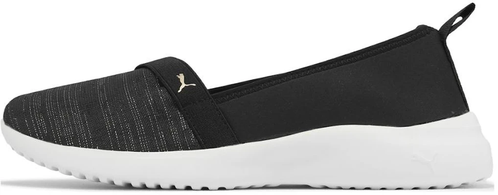 (W) Puma Adelina Space ''Metallics - Nero Oro'' 389294-01 Buy (W) Puma Adelina Space ''Metallics - Nero Oro'' 389294-01