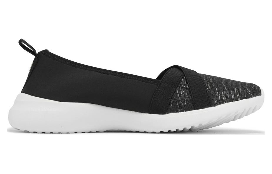 Order (W) プーマ アデリーナ スペース "メタリック ブラック/ゴールド" 389294-01