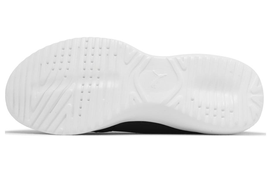 Shop (W) プーマ アデリーナ スペース "メタリック ブラック/ゴールド" 389294-01