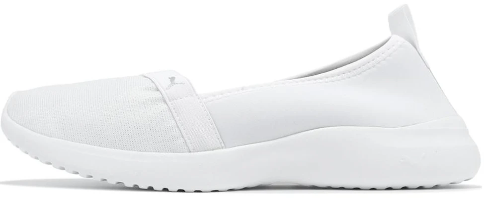 (W) Puma Adelina Space ''Métalliques - Blanc Mat Argenté'' 389294-02 Buy (W) Puma Adelina Space ''Métalliques - Blanc Mat Argenté'' 389294-02