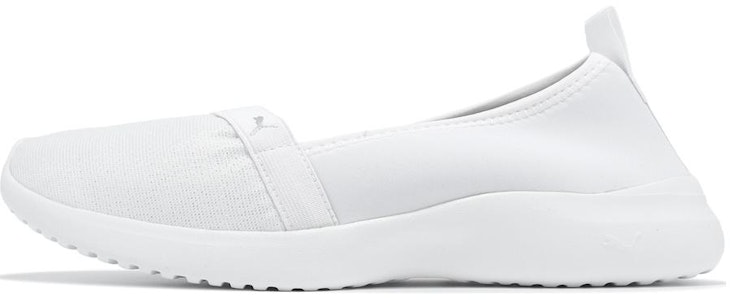 (W) Puma Adelina Space 'Metallics - Putih Matte Silver' 389294-02 Buy (W) Puma Adelina Space 'Metallics - Putih Matte Silver' 389294-02