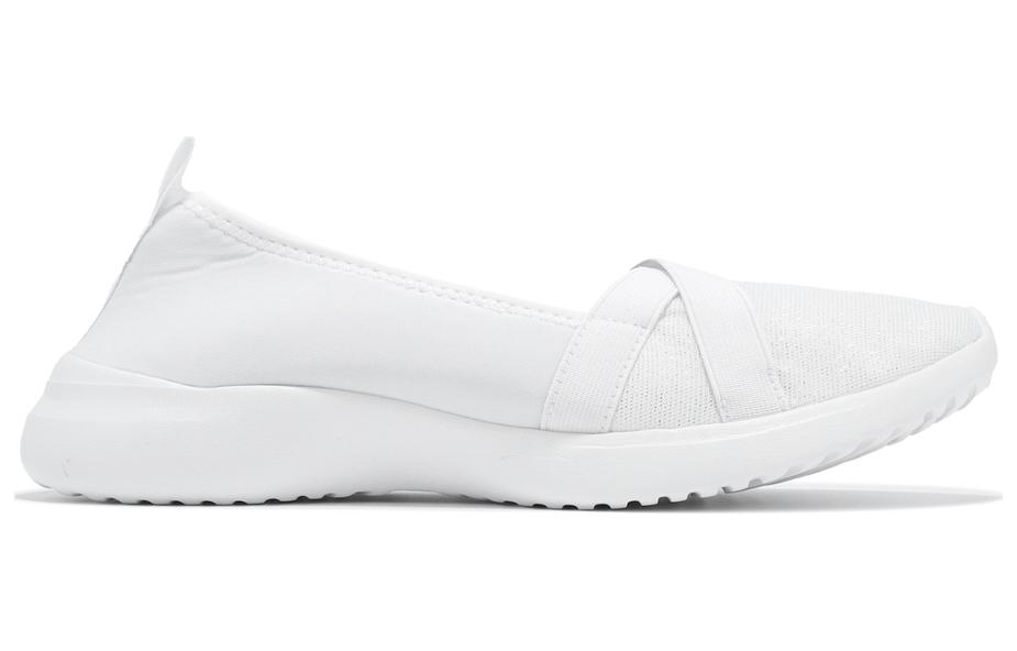 Order (W) 彪马Adelina Space '金属 - 白色哑光银' 389294-02