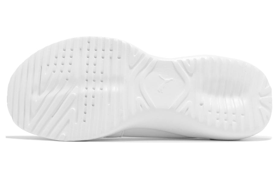 Shop (W) Puma Adelina Space ''Métalliques - Blanc Mat Argenté'' 389294-02