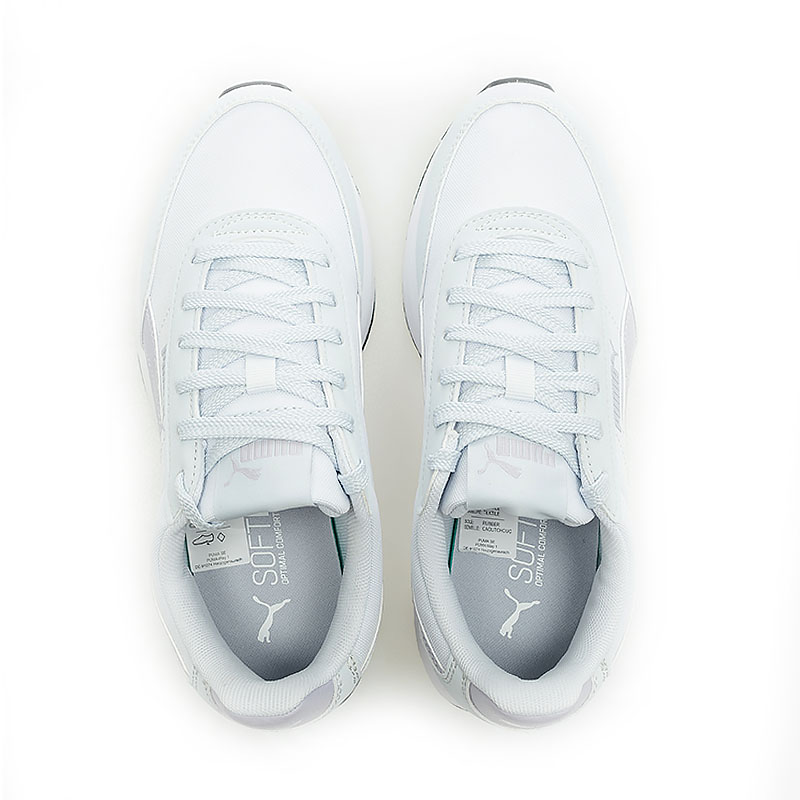 (W) Puma adidas R78 Lightwind 圖 6