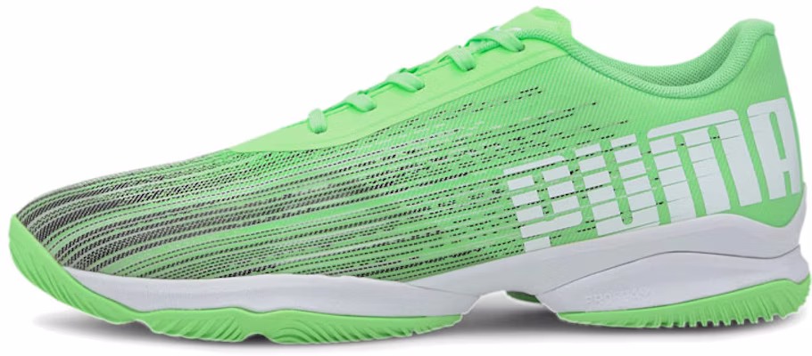 (W) Puma Adrenalite 2.1 'ProFoam Hijau Ringan' 106217-01 Buy (W) Puma Adrenalite 2.1 'ProFoam Hijau Ringan' 106217-01