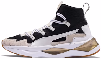 (Women) Puma Adriana Lima x Lqdcell Shatter XT 'Black Gold' 193472-01 (Women) Puma Adriana Lima x Lqdcell Shatter XT 'Black Gold' 193472-01
